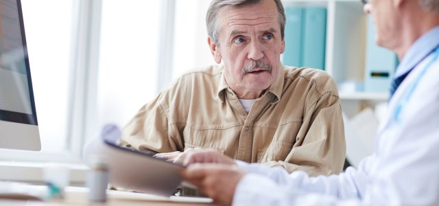 Elderly Lyme Disease Patients Need Individualized Care