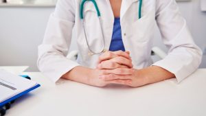 Gender bias in Lyme disease
