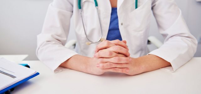 Gender bias in Lyme disease