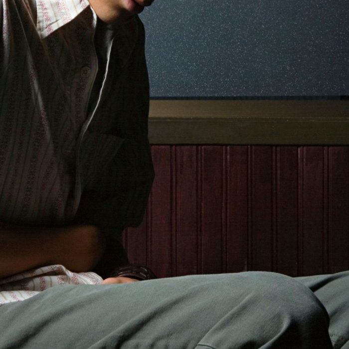 Lyme and PANS in Teens: The Boy Who Changed Overnight