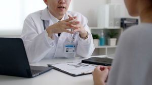 Physician Reluctance in Lyme Treatment: Risks for Patients