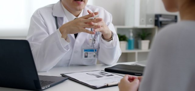 Physician Reluctance in Lyme Treatment: Risks for Patients