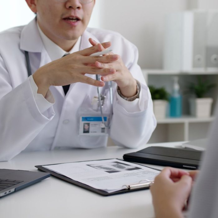 Physician Reluctance in Lyme Treatment: Risks for Patients
