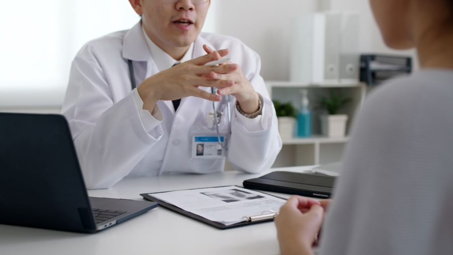 Physician Reluctance in Lyme Treatment: Risks for Patients