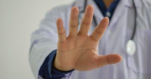 stopping Lyme treatment