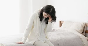 Lyme, POTS, and Adrenaline Surges Explained