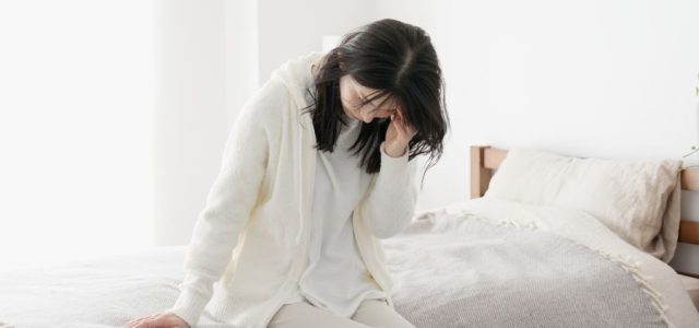 Lyme, POTS, and Adrenaline Surges Explained