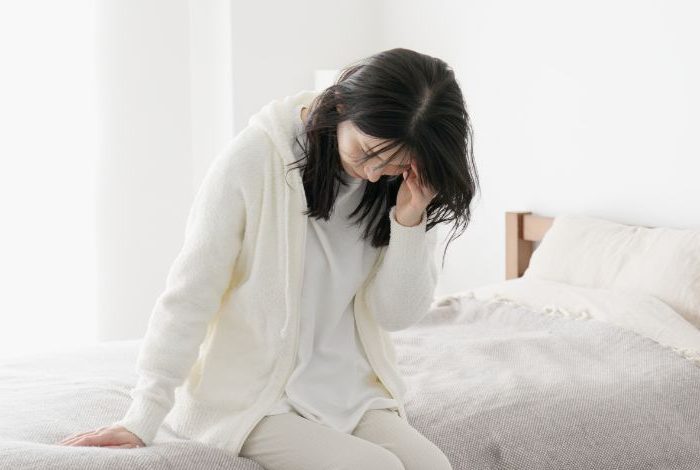 Lyme, POTS, and Adrenaline Surges Explained