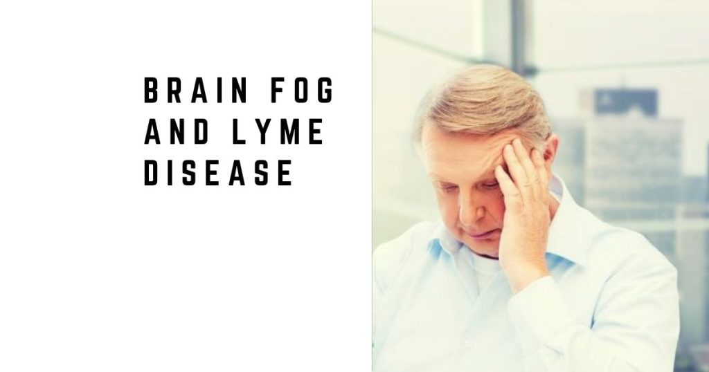 Brain Fog and Lyme Disease