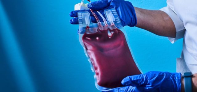 Can I Donate Blood After Lyme? Babesia Risk