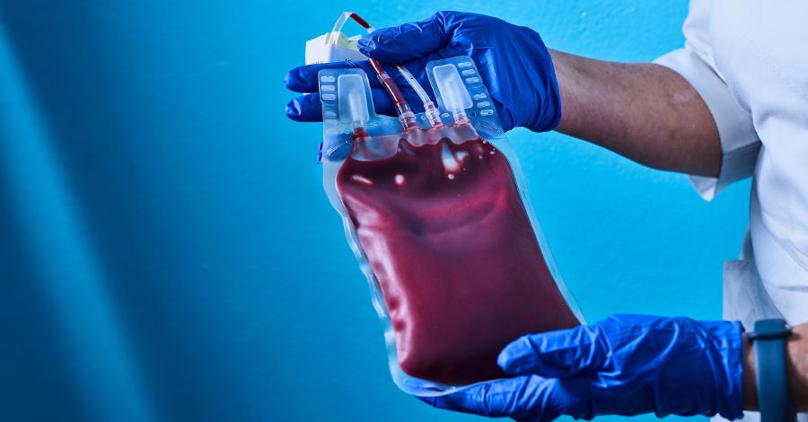 Can I Donate Blood After Lyme? Babesia Risk