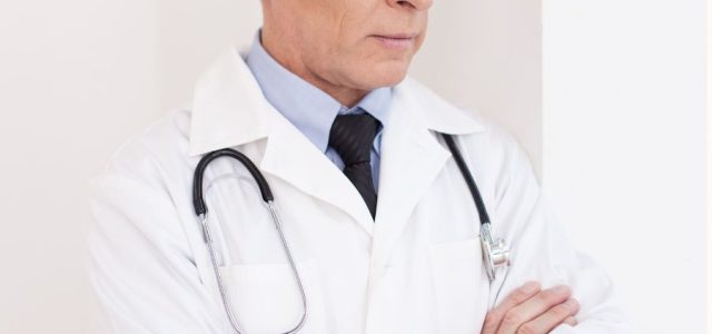 His Doctor Gave Up on His Lyme Disease — But He Didn’t