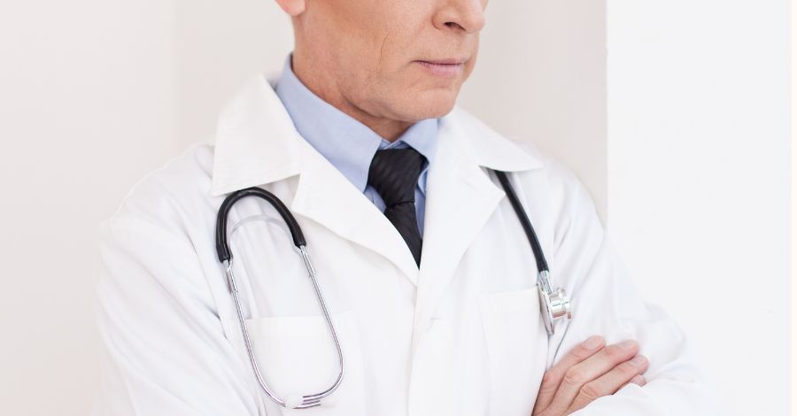 His Doctor Gave Up on His Lyme Disease — But He Didn’t