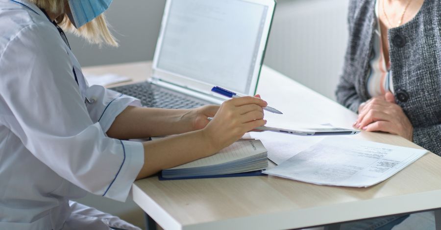 Long COVID or Lyme Disease? When Symptoms Don't Add Up