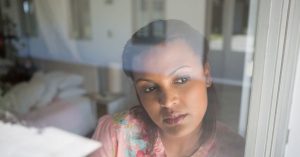 Lyme Disease Loneliness