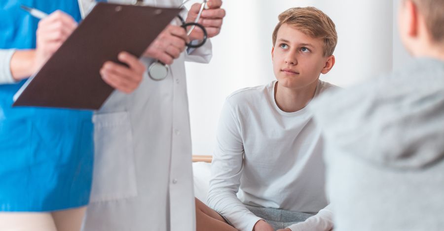 Pediatric Lyme: Why Standard Protocols Fall Short