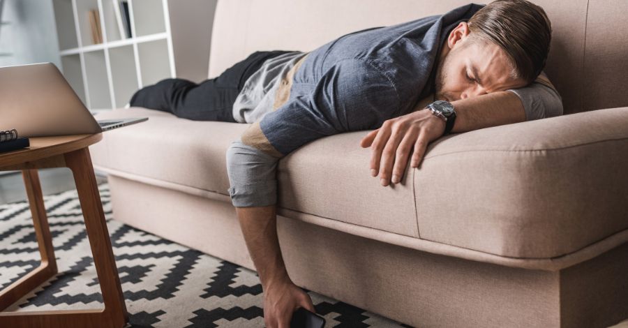 Post-Exertional Malaise in Lyme Disease: Why Pacing Matters