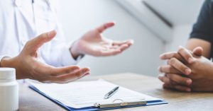 When Does Lyme Disease Become Chronic? 