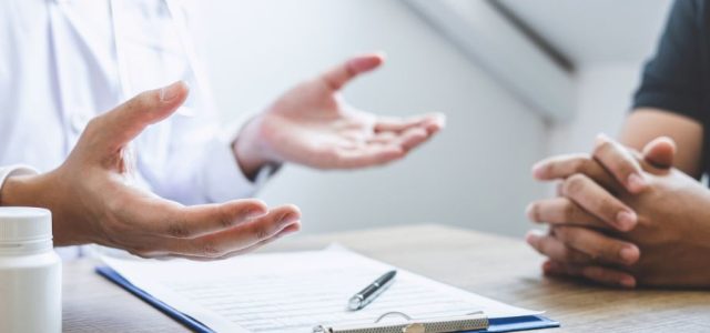 When Does Lyme Disease Become Chronic? 