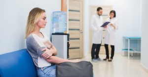 When Lyme Guidelines Conflict