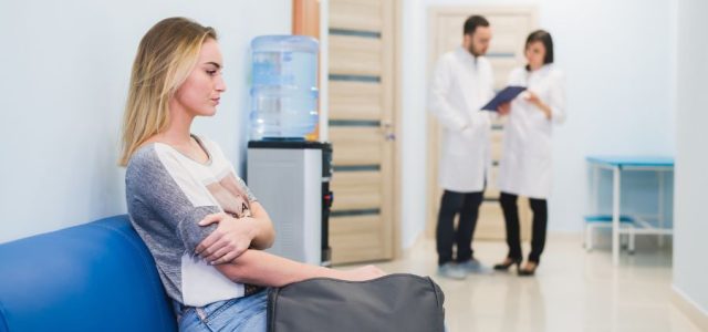 When Lyme Guidelines Conflict