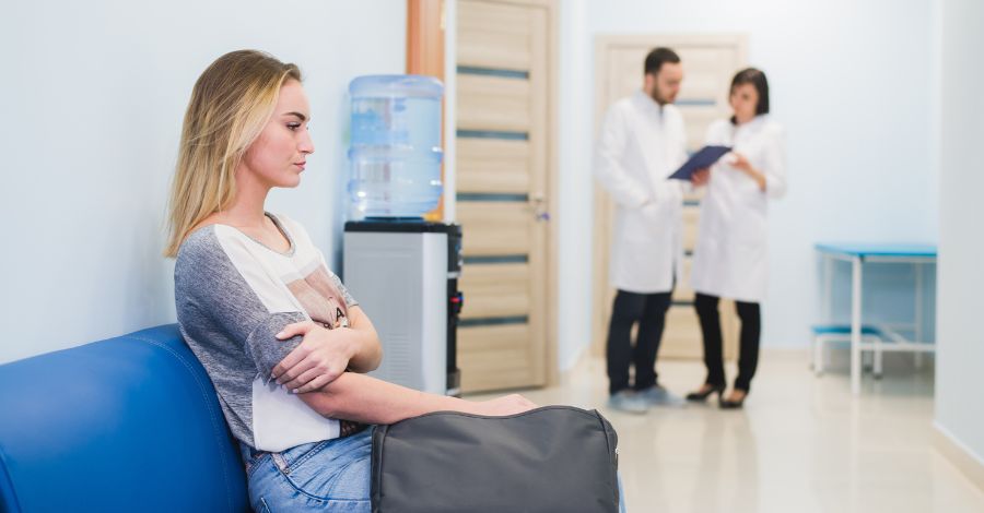 When Lyme Guidelines Conflict