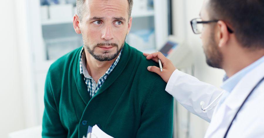 Why “I’m Sorry” Matters After a Lyme Misdiagnosis