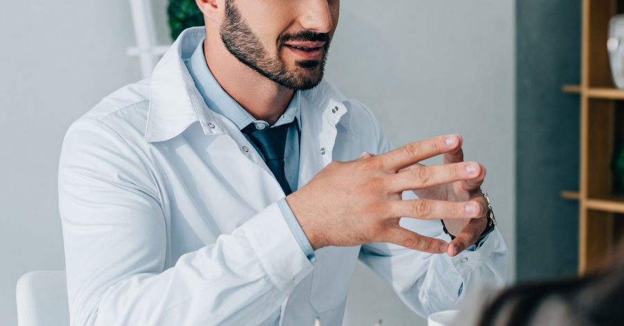 Can Lyme disease ever be fully cured