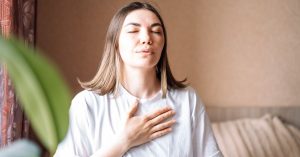 Air Hunger in Babesia and Lyme Disease