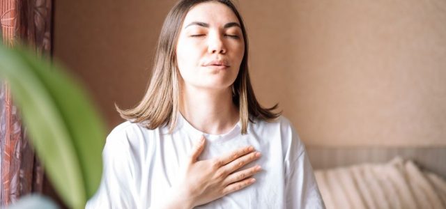 Air Hunger in Babesia and Lyme Disease