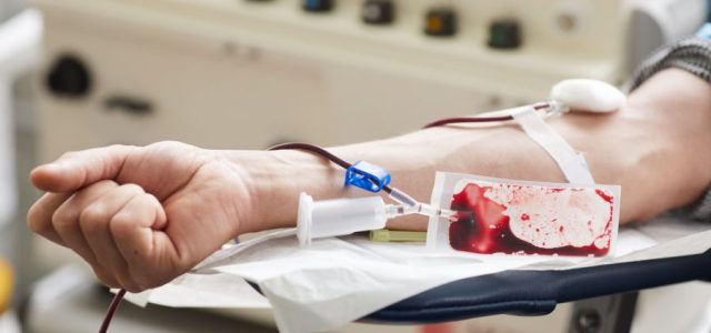 Babesia Diagnosed by Blood Bank: Early Clues Missed