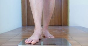 Can Lyme Cause Weight Loss or Weight Gain?