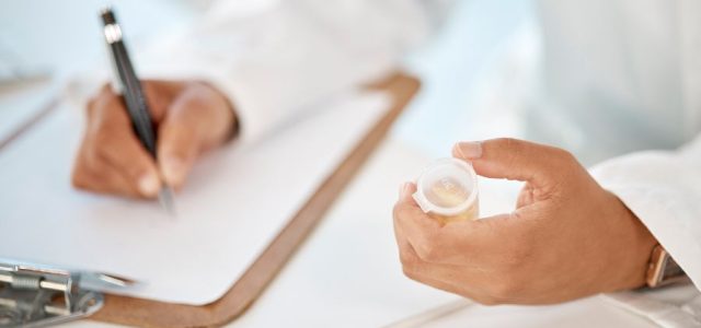 Leaving Babesia for Last: Her Treatment Sequencing Backfired