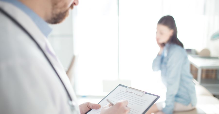 Medical Gaslighting in Lyme Disease: When Dismissal Hurts