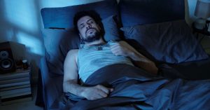 Night Sweats from Babesia: An Overlooked Lyme Symptom