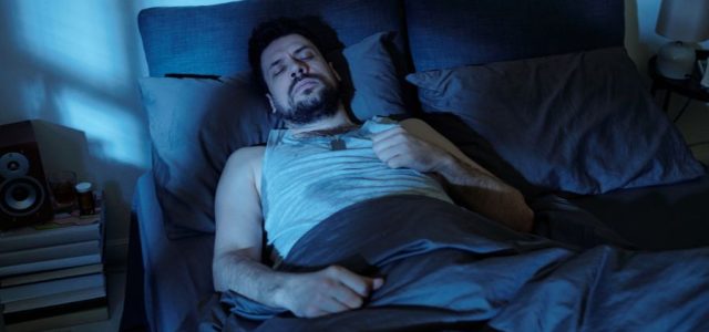 Night Sweats from Babesia: An Overlooked Lyme Symptom