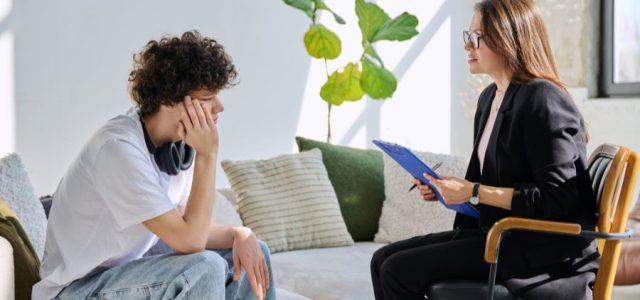 PTSD-Like Symptoms After Medical Gaslighting in Lyme Disease