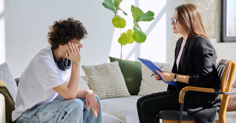 PTSD-Like Symptoms After Medical Gaslighting in Lyme Disease