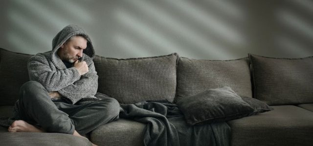 shortness of breath normal oxygen levels