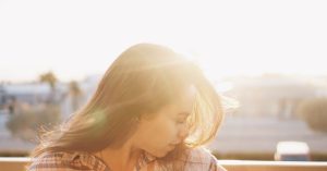 Why Am I So Sensitive to Light and Sound?