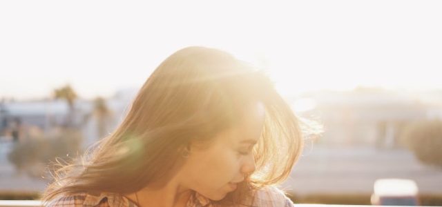 Why Am I So Sensitive to Light and Sound?