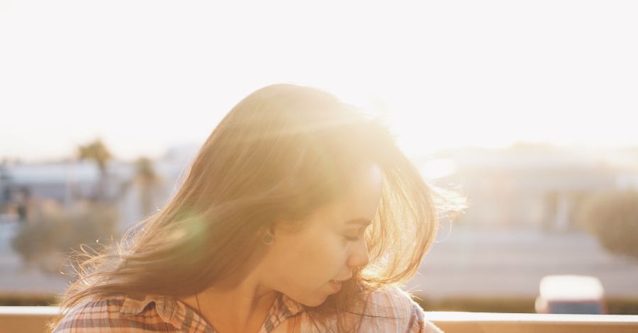 Why Am I So Sensitive to Light and Sound?