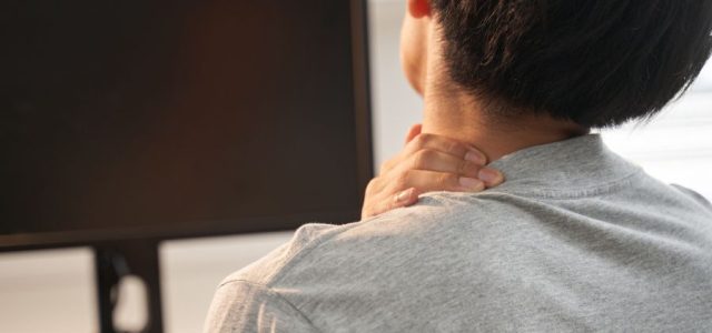 Lyme Neck Pain: Why Does My Neck Hurt So Much?