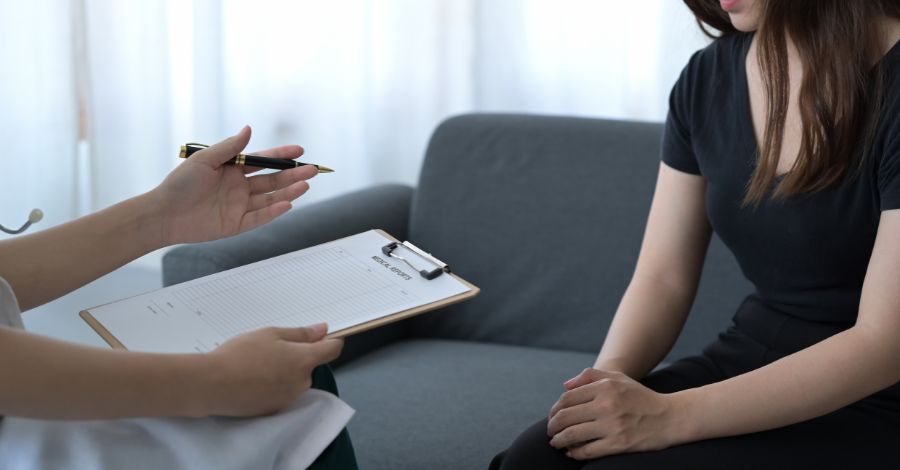 Why Lyme Disease Can Feel Like PTSD