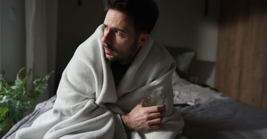 Why Lyme Disease Causes Heat and Cold Intolerance