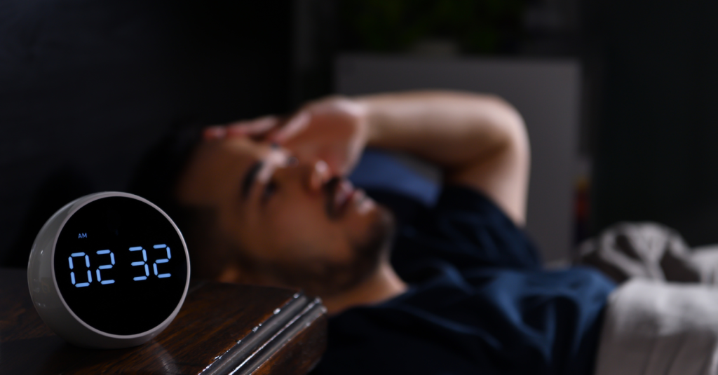 Why Lyme Patients Feel “Tired But Wired”