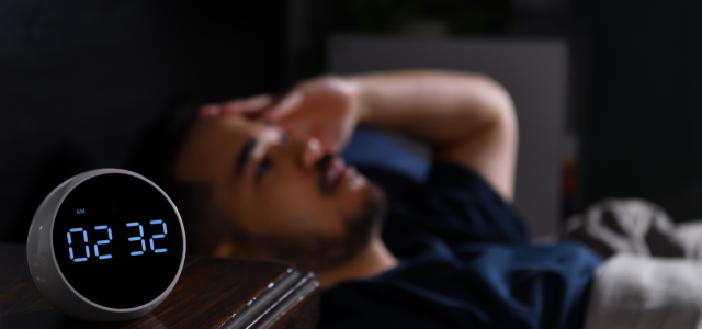 Why Lyme Patients Feel “Tired But Wired”