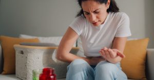 Why Lyme Symptoms Get Worse During Your Period