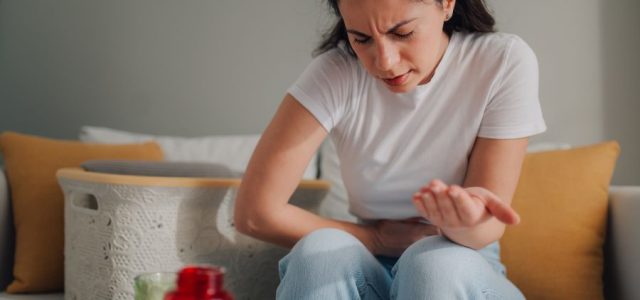 Why Lyme Symptoms Get Worse During Your Period