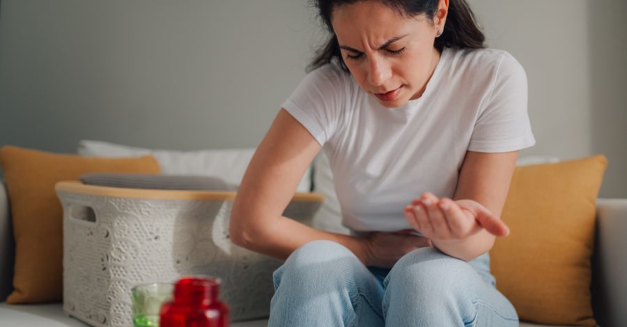 Why Lyme Symptoms Get Worse During Your Period